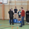 V Mistrzostwa Mińska Mazowieckiego o Puchar Dyrektora MOSiR  24.03.2013