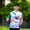 Ogólnopolskie Biegi Uliczne Mazowiecka Piętnastka
