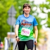 Ogólnopolskie Biegi Uliczne - Nordic Walking