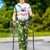 Ogólnopolskie Biegi Uliczne - Nordic Walking