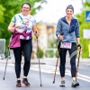 Ogólnopolskie Biegi Uliczne - Nordic Walking