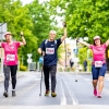 Ogólnopolskie Biegi Uliczne - Nordic Walking