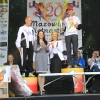 XX Mazowiecka Piętnastka i I Mazowiecka Piątka