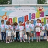 Olimpiada Przedszkoli 8.06.2022