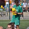 wakacje 2012 piłka nożna