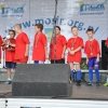 wakacje 2012 piłka nożna
