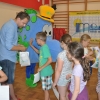 Środy i Nagrody - Zdrowo