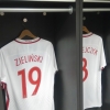Edukowanie piedzanie - Stadion Narodowy - 17.08.2017