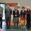 V Igrzyska Integracyjne 03.10.2012
