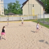 Majówka na piasku 18.05.2013