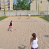 Majówka na piasku 18.05.2013