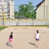 Majówka na piasku 18.05.2013
