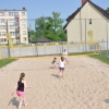 Majówka na piasku 18.05.2013