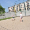 Majówka na piasku 18.05.2013