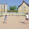 Majówka na piasku 18.05.2013