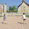 Majówka na piasku 18.05.2013
