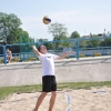 Majówka na piasku 18.05.2013