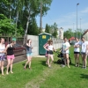 Majówka na piasku 18.05.2013