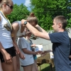 Majówka na piasku 18.05.2013