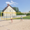 Majówka na piasku 18.05.2013