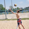 Majówka na piasku 18.05.2013