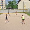Majówka na piasku 18.05.2013