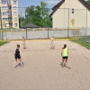 Majówka na piasku 18.05.2013
