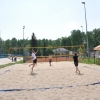 Majówka na piasku 18.05.2013