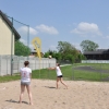 Majówka na piasku 18.05.2013