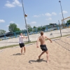 Majówka na piasku 18.05.2013