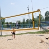 Majówka na piasku 18.05.2013