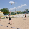 Majówka na piasku 18.05.2013