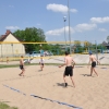 Majówka na piasku 18.05.2013