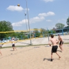 Majówka na piasku 18.05.2013