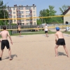 Majówka na piasku 18.05.2013