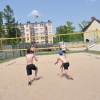 Majówka na piasku 18.05.2013
