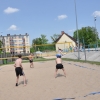 Majówka na piasku 18.05.2013