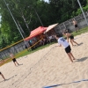 Majówka na piasku 18.05.2013