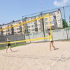 Majówka na piasku 18.05.2013