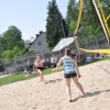 Majówka na piasku 18.05.2013
