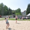 Majówka na piasku 18.05.2013