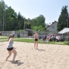 Majówka na piasku 18.05.2013