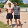 Majówka na piasku 18.05.2013
