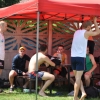 Majówka na piasku 18.05.2013