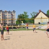 Majówka na piasku 18.05.2013