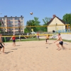 Majówka na piasku 18.05.2013