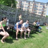 Majówka na piasku 18.05.2013