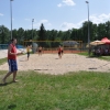 Majówka na piasku 18.05.2013
