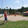 Majówka na piasku 18.05.2013