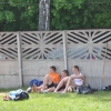 Majówka na piasku 18.05.2013